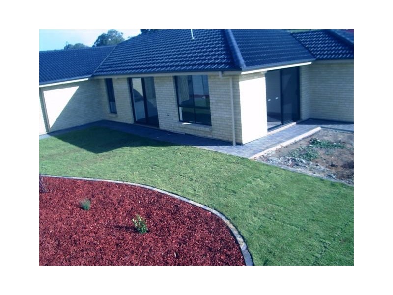 3 Galloway Court, The Summitt, Mount Barker SA 5251