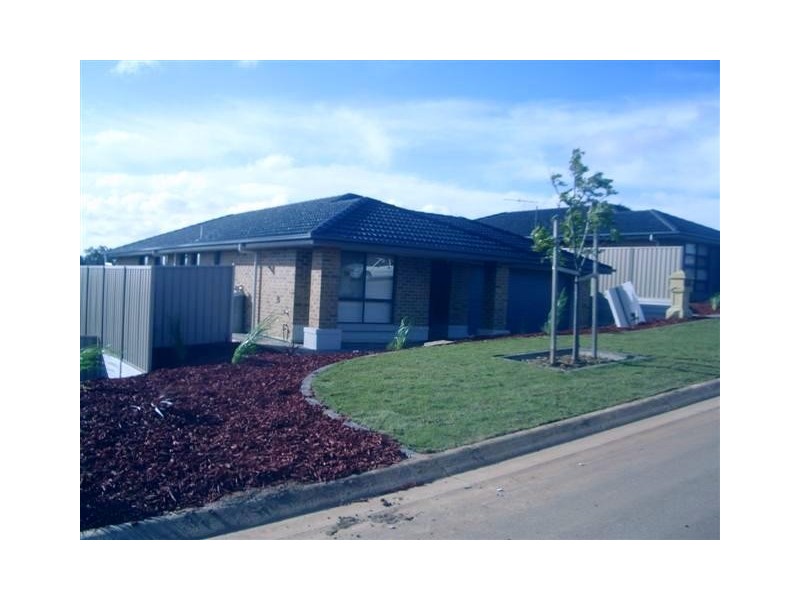 5 Galloway Court, The Summitt, Mount Barker SA 5251