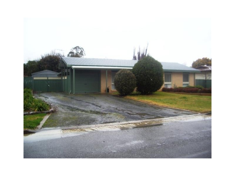 38 Craig Terrace, Mount Barker SA 5251