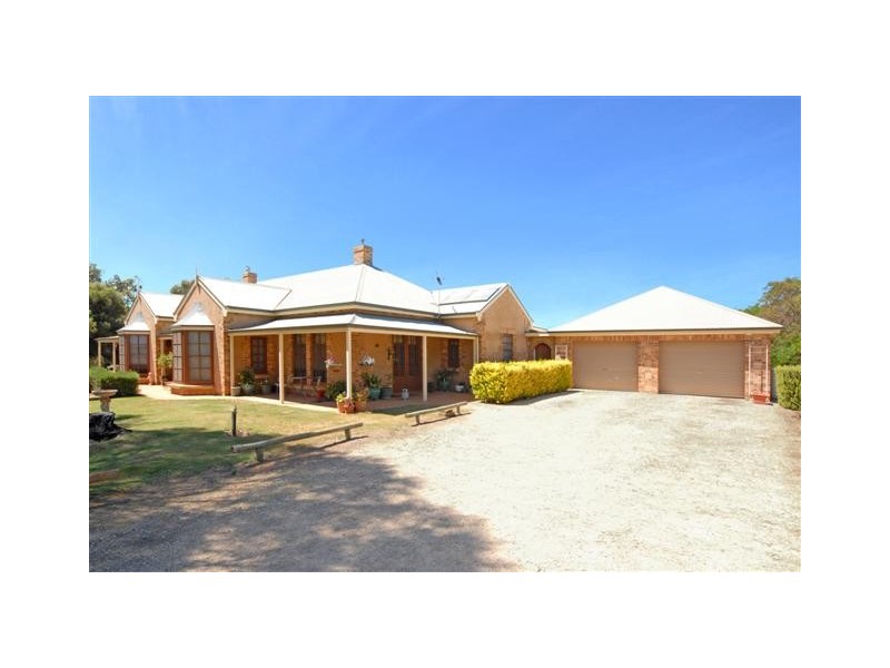 Lot 1 Wellington Road, Langhorne Creek SA 5255