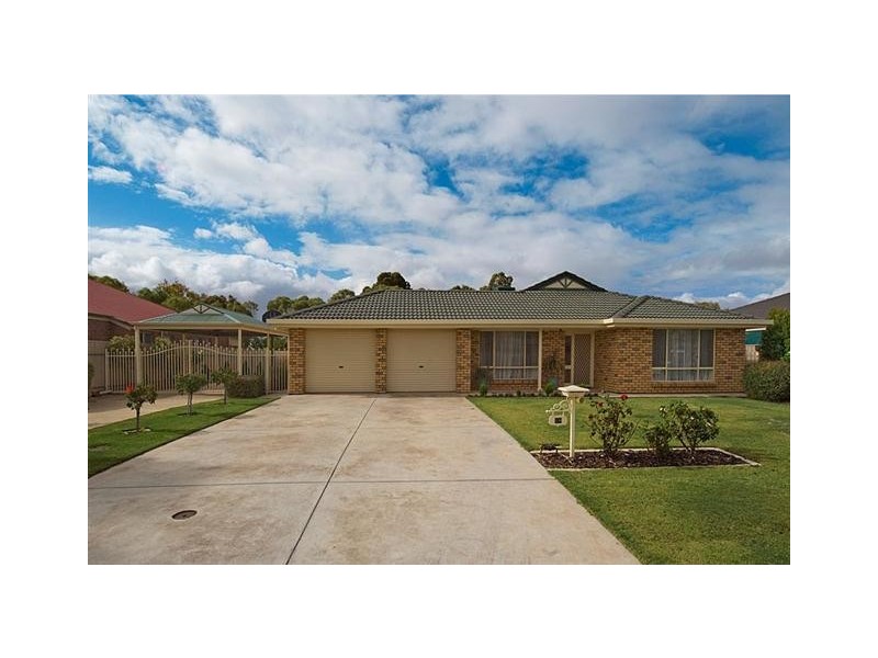 19 Garwood Avenue, Strathalbyn SA 5255