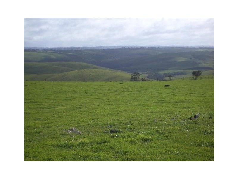 Lot 55 Williams Hill Road, Callington SA 5254