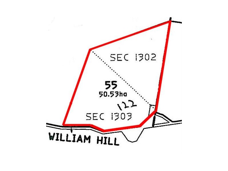 Lot 55 Williams Hill Road, Callington SA 5254