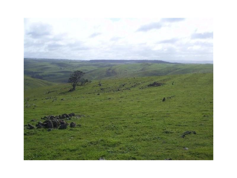 Lot 58-60 End of Bremer Range Road, Callington SA 5254