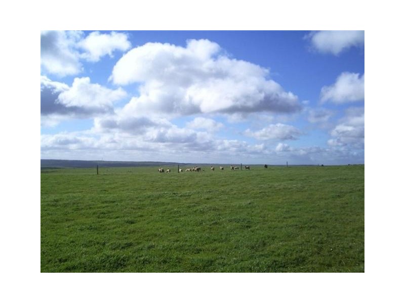 Lot 58-60 End of Bremer Range Road, Callington SA 5254