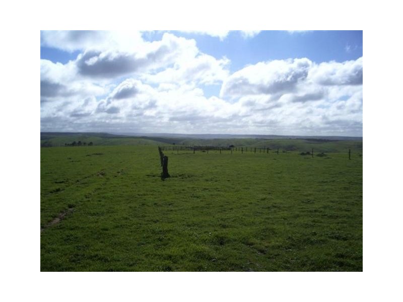 Lot 58-60 End of Bremer Range Road, Callington SA 5254