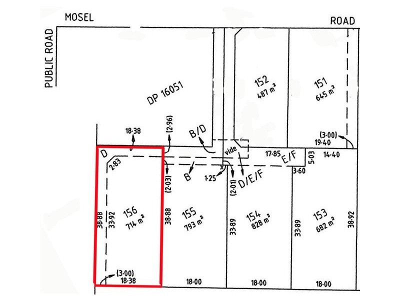 3E Aldgate/Strathalbyn Road, Echunga SA 5153