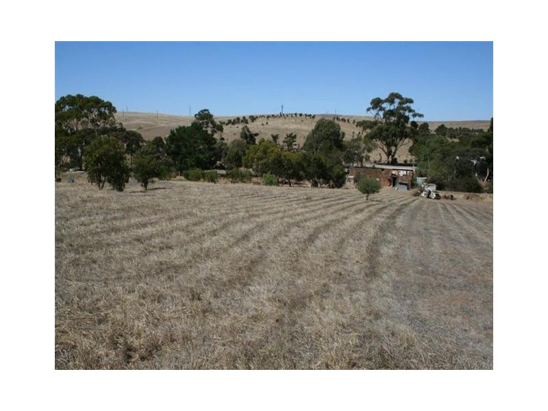 Lot 641 Nursery Road, Kanmantoo SA 5252