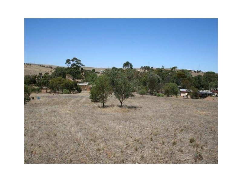 Lot 641 Nursery Road, Kanmantoo SA 5252