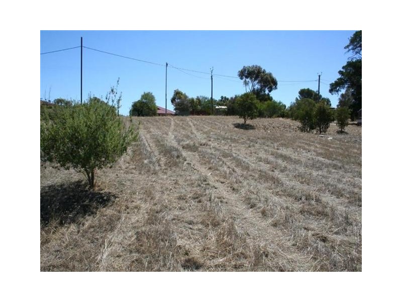 Lot 641 Nursery Road, Kanmantoo SA 5252