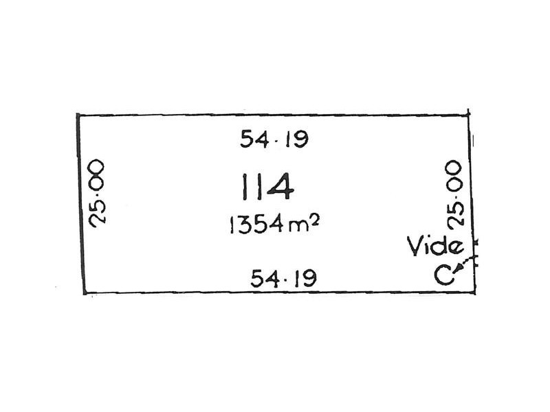 Lot 114  Mine Road, Kanmantoo SA 5252