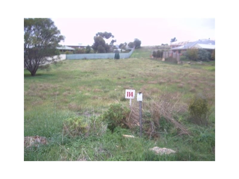 Lot 114  Mine Road, Kanmantoo SA 5252