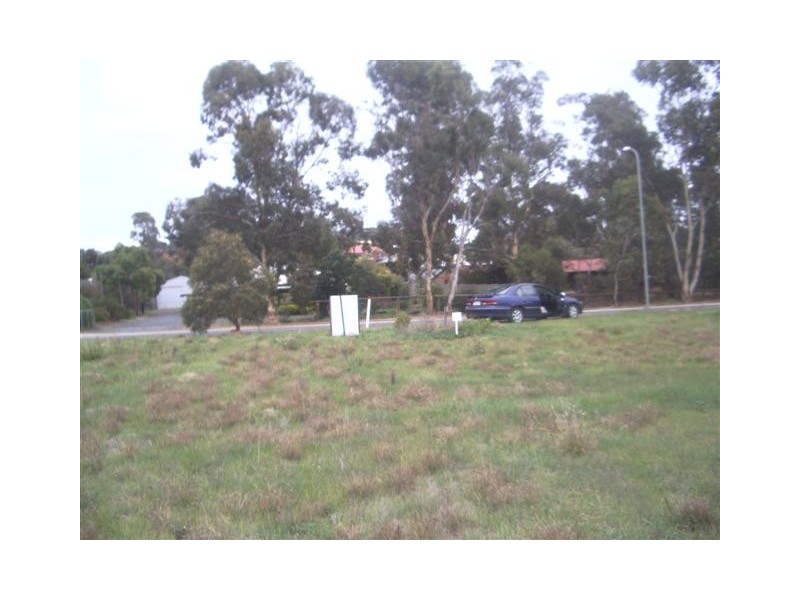Lot 114  Mine Road, Kanmantoo SA 5252