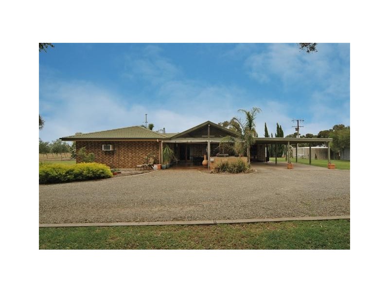 Lot 2 Riverside Road, Strathalbyn SA 5255
