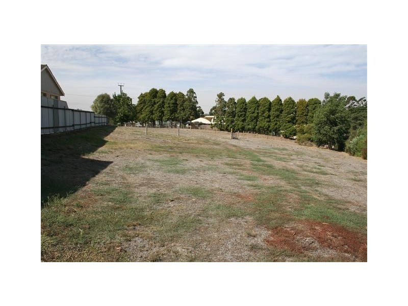 Lot 5 Jeffrey Street, Nairne SA 5252