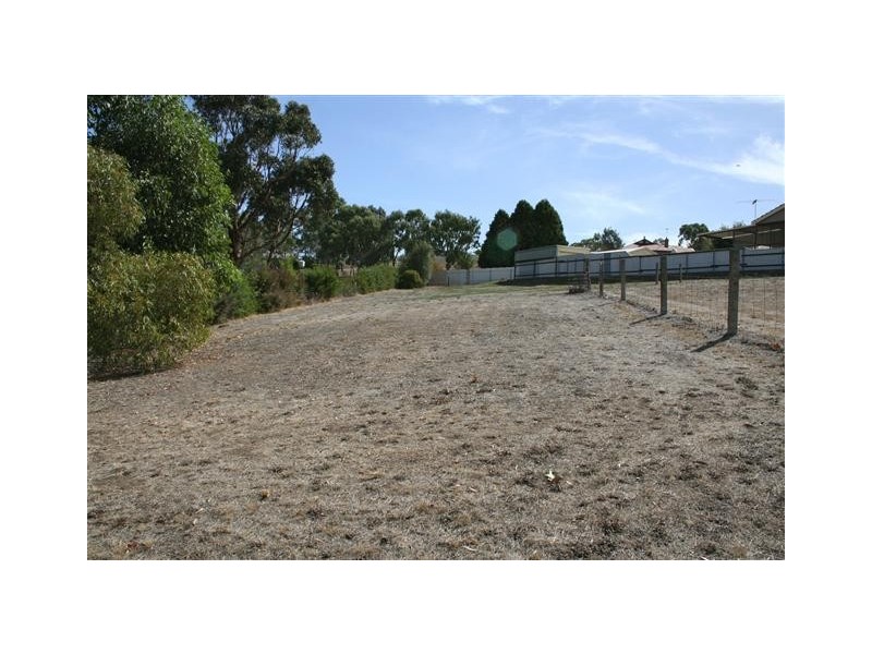 Lot 5 Jeffrey Street, Nairne SA 5252