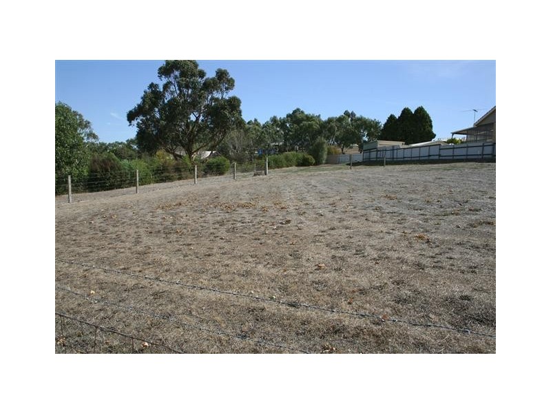 Lot 5 Jeffrey Street, Nairne SA 5252