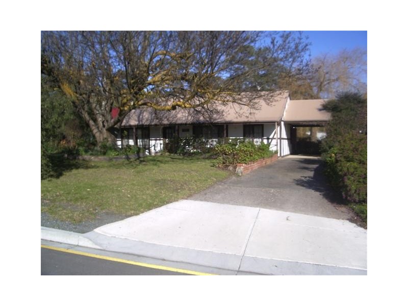 2 West Terrace, Littlehampton SA 5250