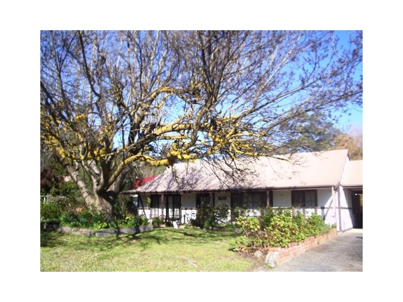 2 West Terrace, Littlehampton SA 5250