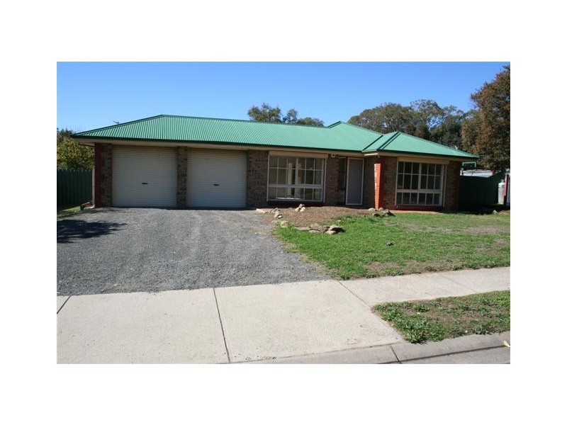 25 Matthew Smillie Drive, Nairne SA 5252