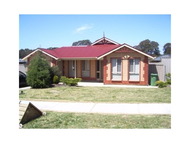 3 Randell Street, Mount Barker SA 5251