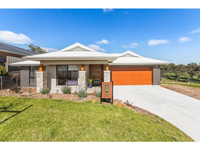 27 Spicer Street, Mount Barker SA 5251