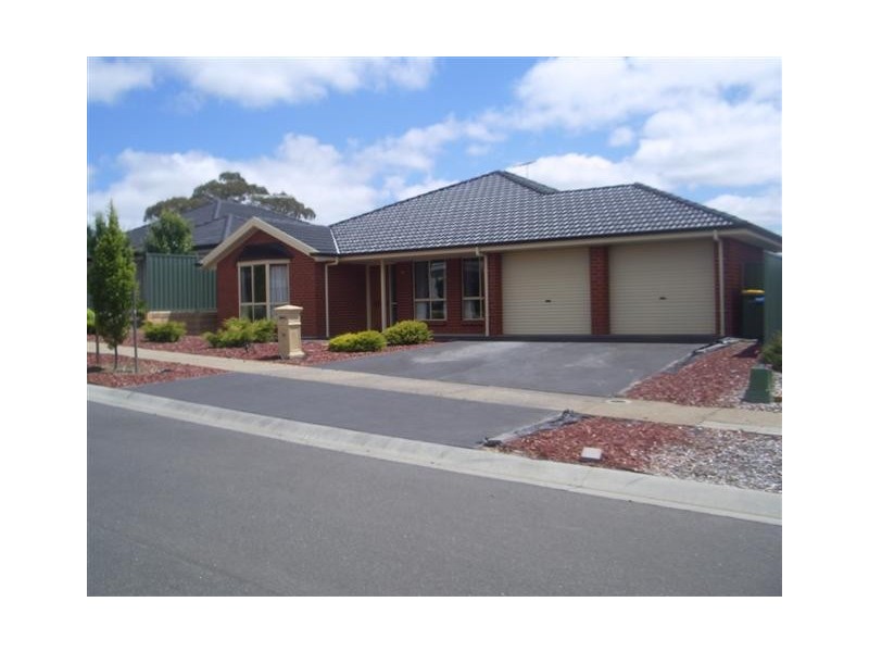 40 Barton Circuit, Mount Barker SA 5251