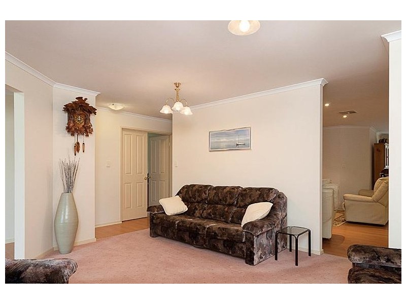 22 CUNLIFFE STREET, Macclesfield SA 5153