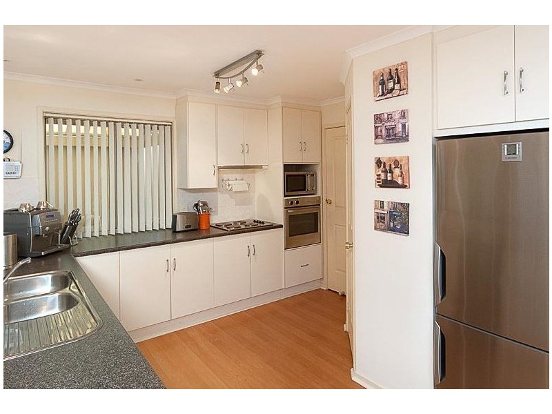 22 CUNLIFFE STREET, Macclesfield SA 5153