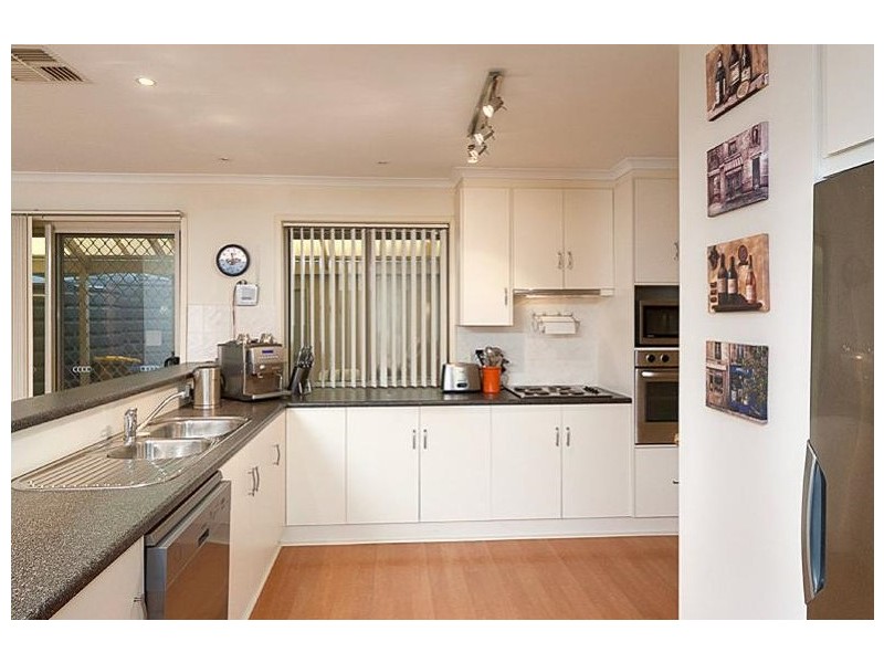 22 CUNLIFFE STREET, Macclesfield SA 5153