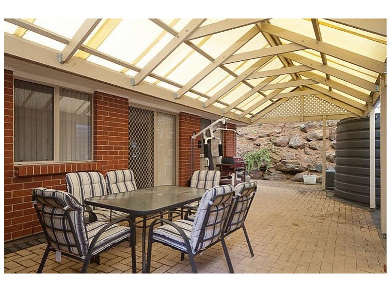 22 CUNLIFFE STREET, Macclesfield SA 5153