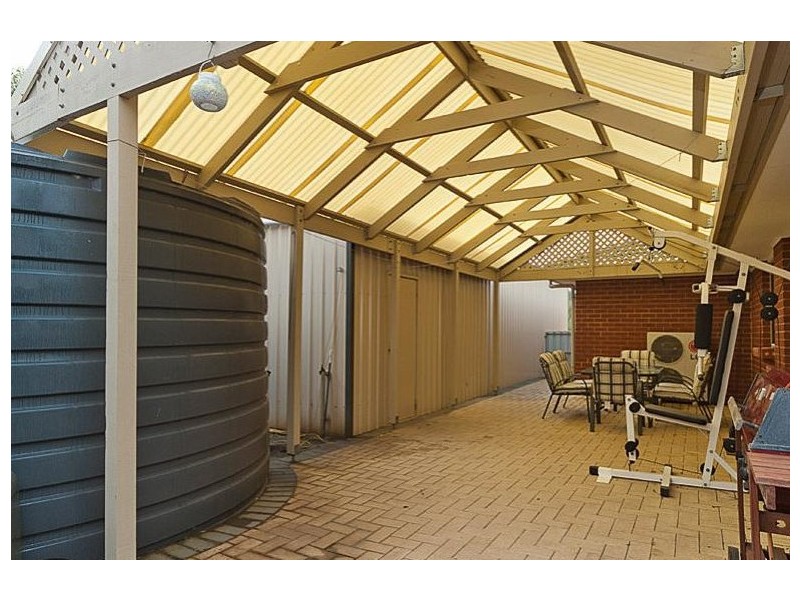 22 CUNLIFFE STREET, Macclesfield SA 5153