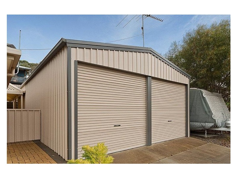 22 CUNLIFFE STREET, Macclesfield SA 5153