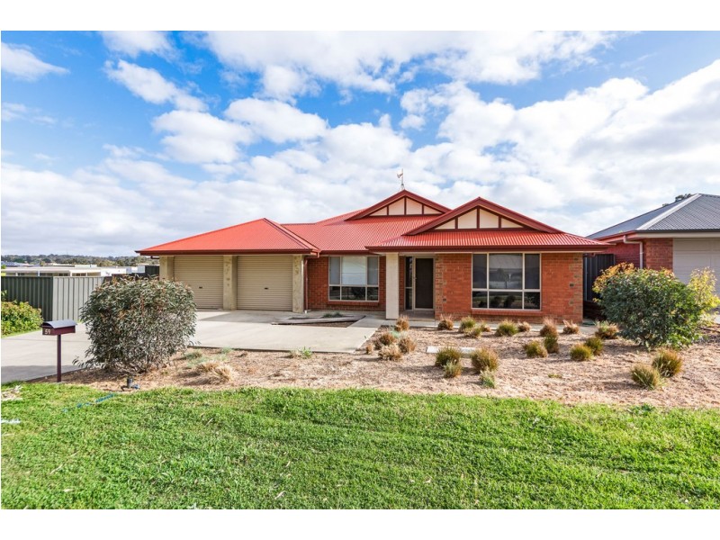 59 HURLING DRIVE, Mount Barker SA 5251