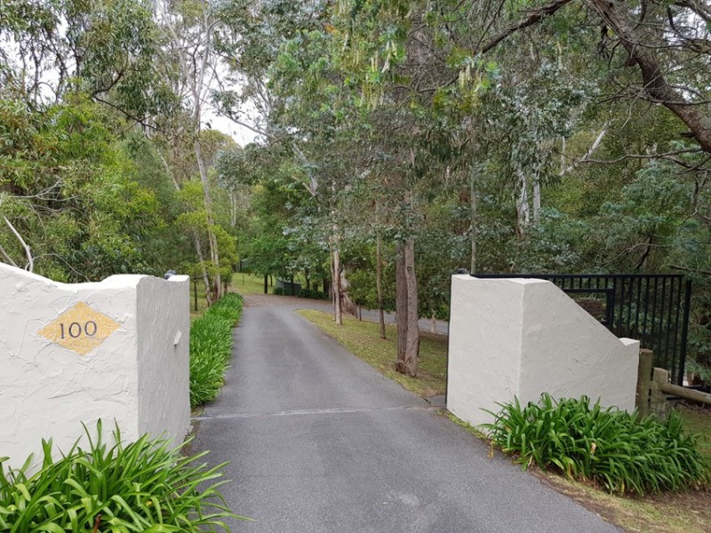 100 Aldgate Valley Road, Mylor SA 5153