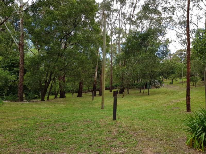 100 Aldgate Valley Road, Mylor SA 5153