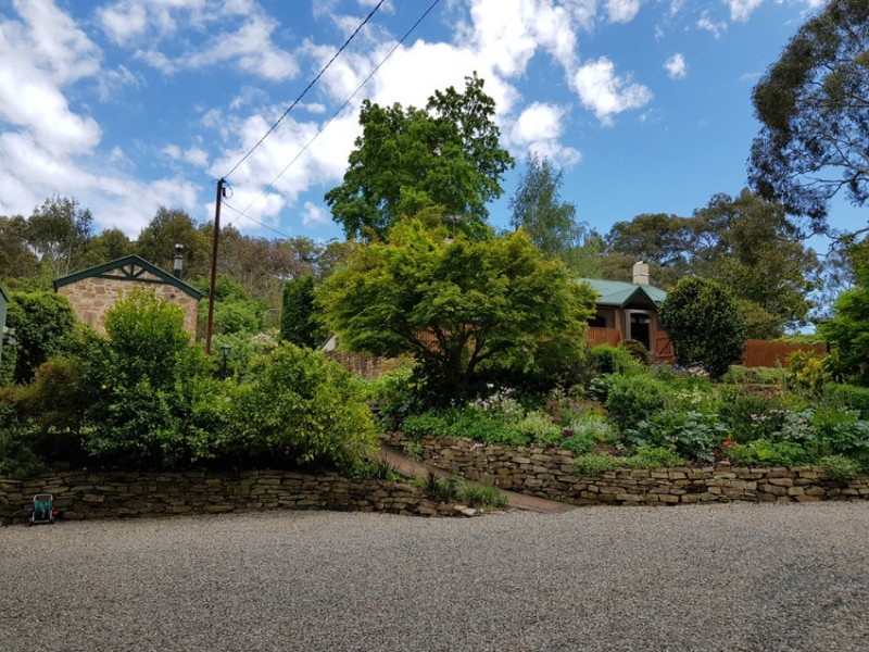 100 Aldgate Valley Road, Mylor SA 5153