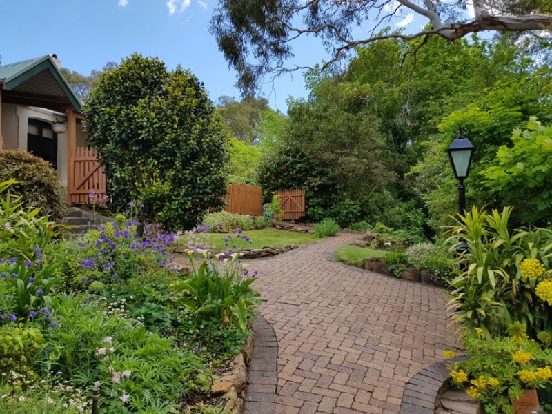 100 Aldgate Valley Road, Mylor SA 5153