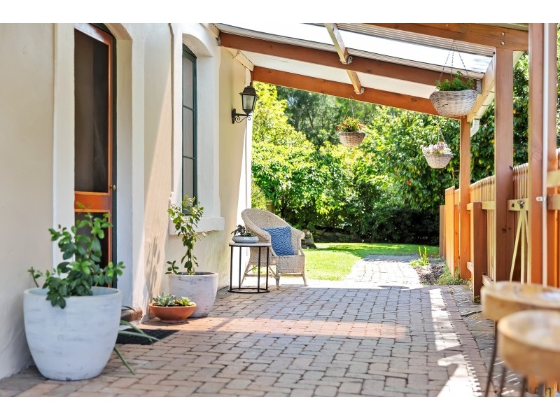 100 Aldgate Valley Road, Mylor SA 5153