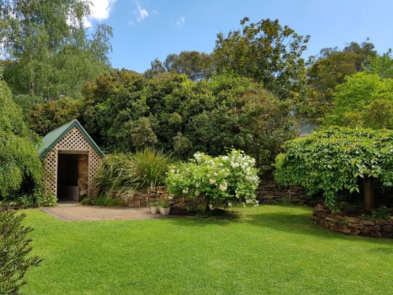 100 Aldgate Valley Road, Mylor SA 5153