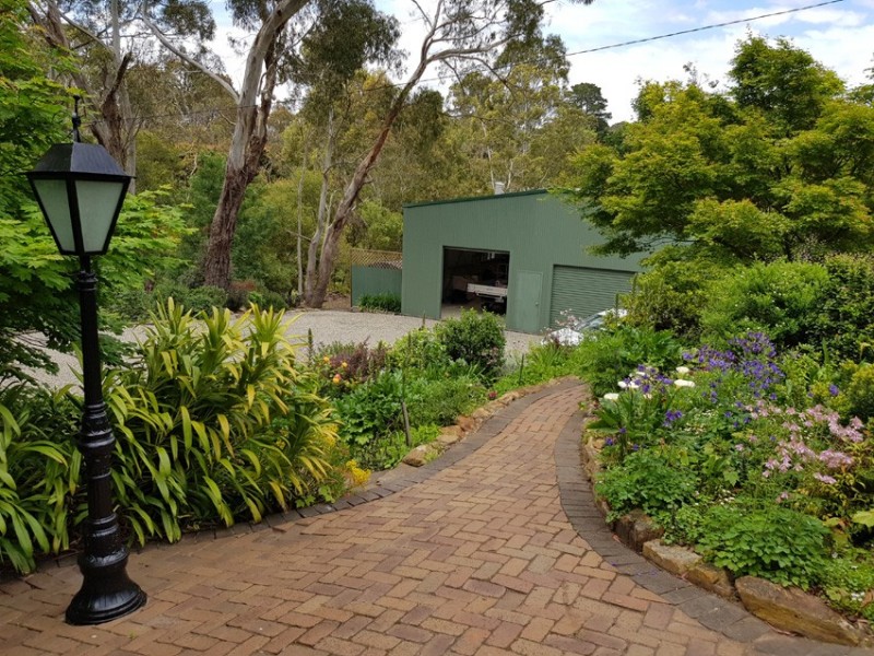 100 Aldgate Valley Road, Mylor SA 5153