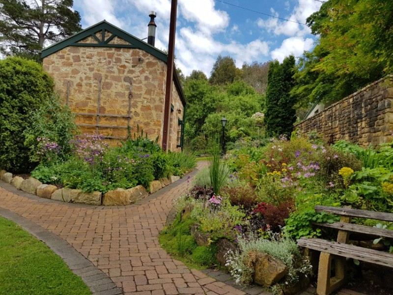 100 Aldgate Valley Road, Mylor SA 5153