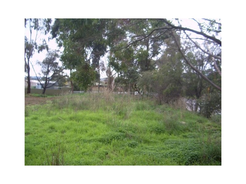 Corner of Woodside Road, Taylor Way, Nairne SA 5252