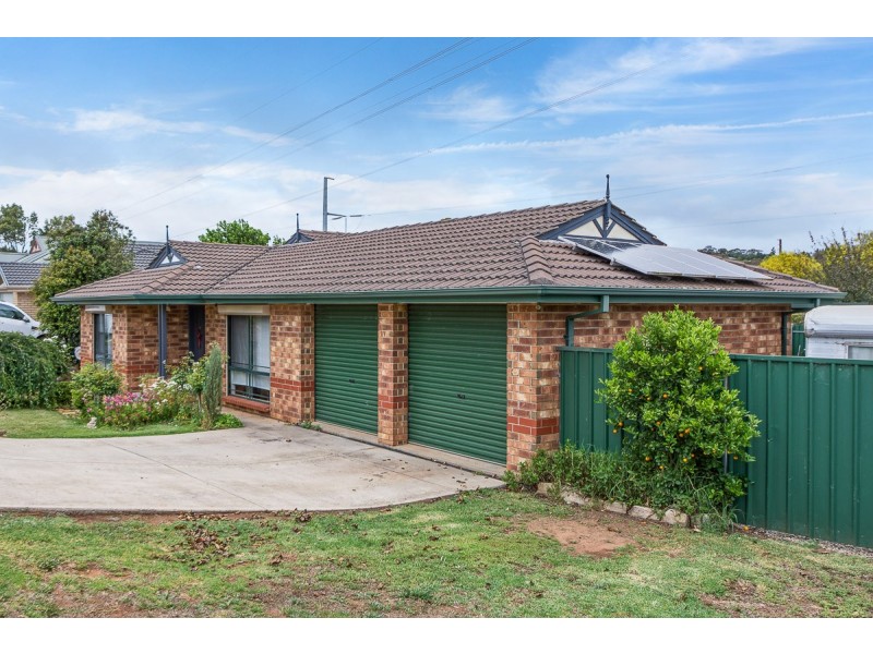 24 Zanker Drive, Mount Barker SA 5251