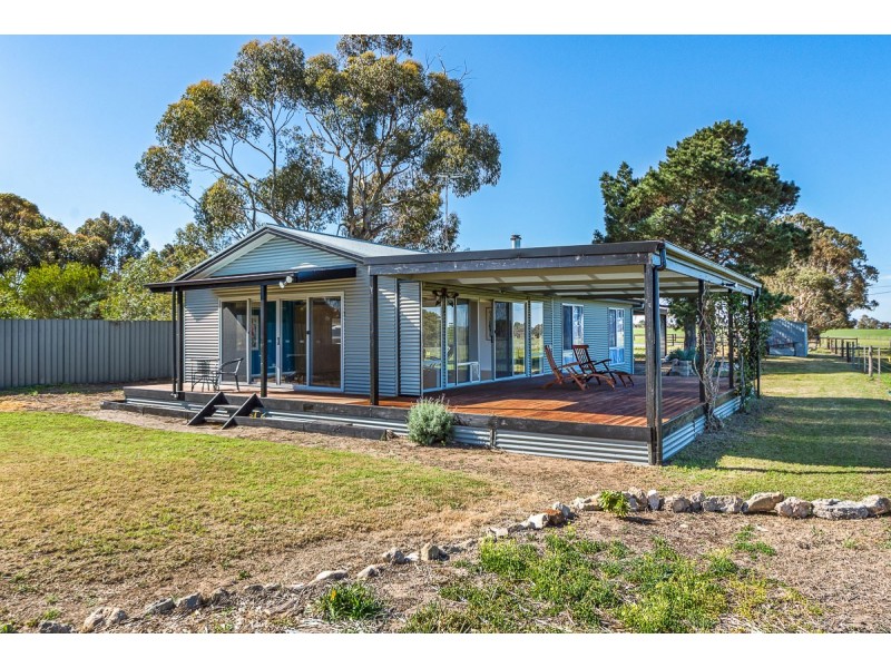 156 MAIN ROAD, Finniss SA 5255