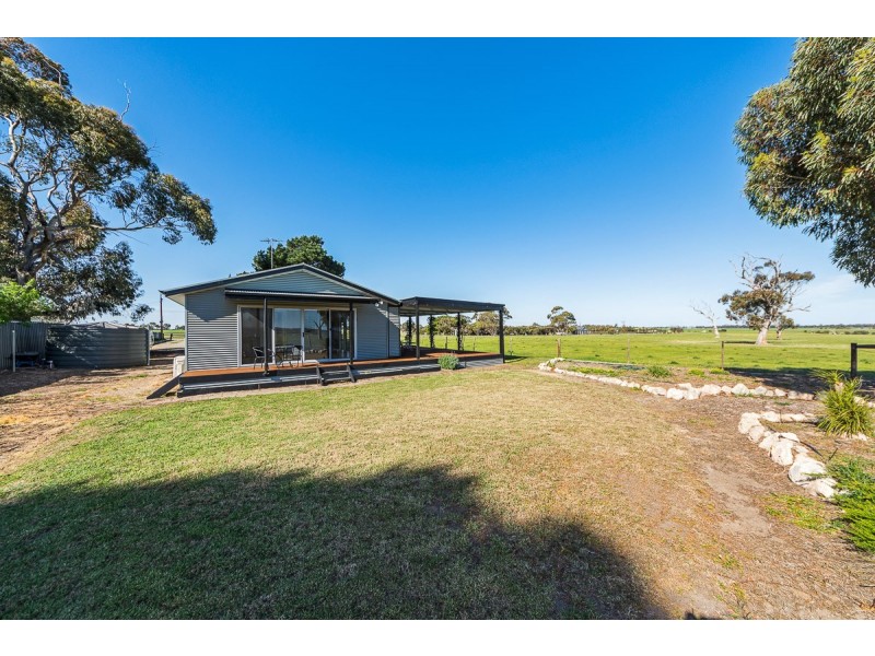 156 MAIN ROAD, Finniss SA 5255