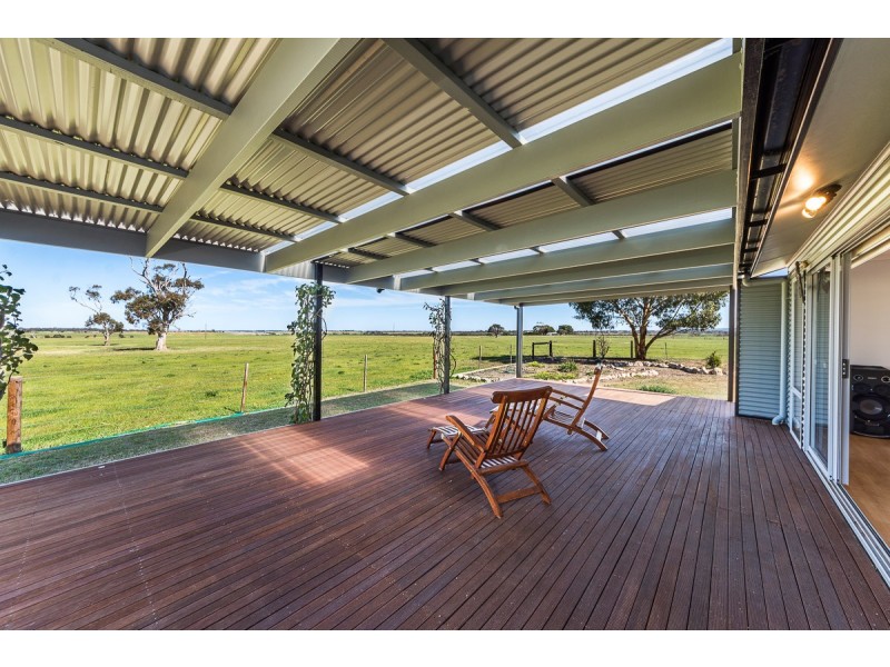 156 MAIN ROAD, Finniss SA 5255