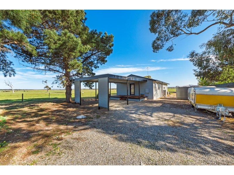 156 MAIN ROAD, Finniss SA 5255
