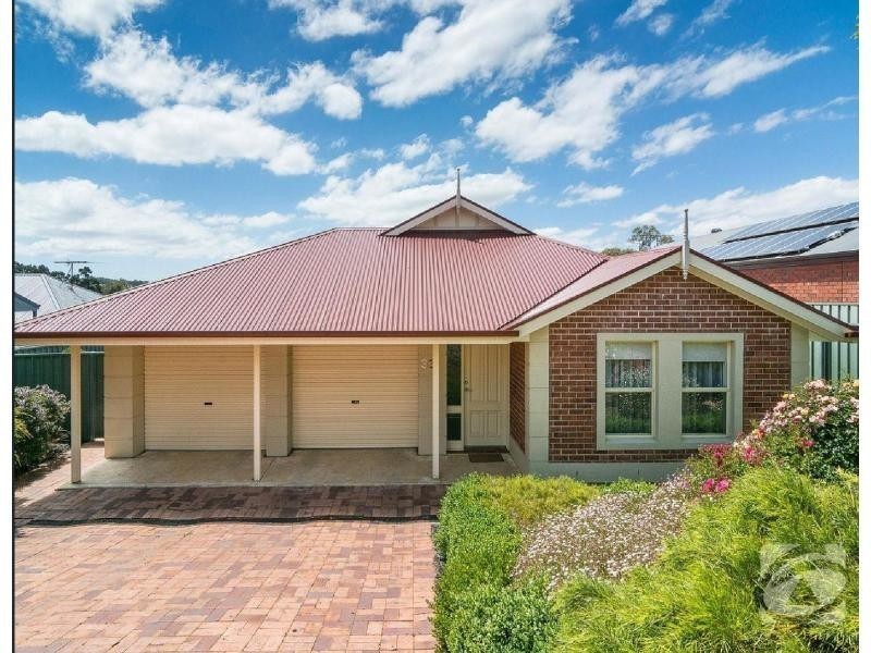 33 Rachel Circuit, Nairne SA 5252
