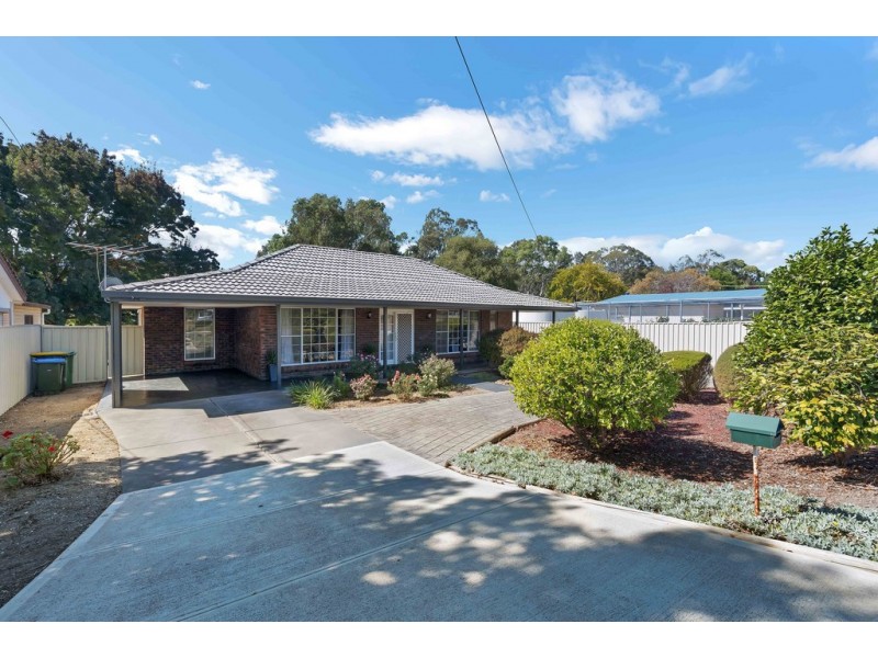 7 Collins Street, Hahndorf SA 5245